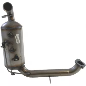 Filtre à particules / à suie, échappement BOSAL 095-215