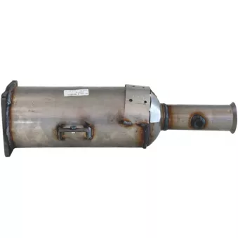 Filtre à particules / à suie, échappement BOSAL 095-218