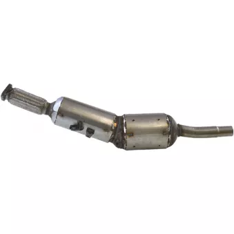 Filtre à particules / à suie, échappement BOSAL 095-251