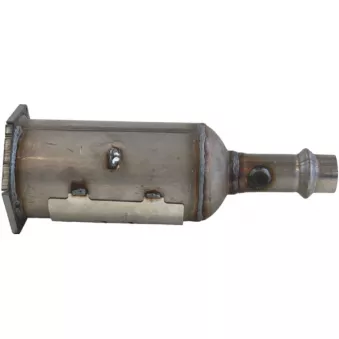 Filtre à particules / à suie, échappement BOSAL 097-103