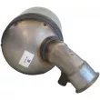 Filtre à particules / à suie, échappement BOSAL 097-120 - Visuel 2