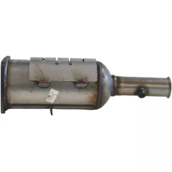 Filtre à particules / à suie, échappement BOSAL 097-121
