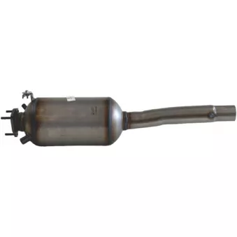 Filtre à particules / à suie, échappement BOSAL 097-127