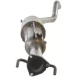 Filtre à particules / à suie, échappement BOSAL 097-131 - Visuel 2