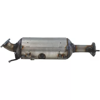 Filtre à particules / à suie, échappement BOSAL 097-138