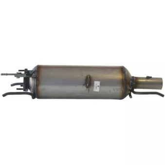 Filtre à particules / à suie, échappement BOSAL 097-205