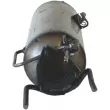 Filtre à particules / à suie, échappement BOSAL 097-205 - Visuel 2