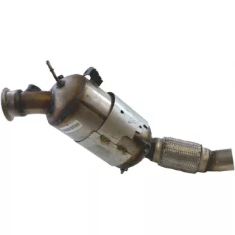 Filtre à particules / à suie, échappement BOSAL 097-206