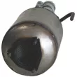 Filtre à particules / à suie, échappement BOSAL 097-208 - Visuel 3