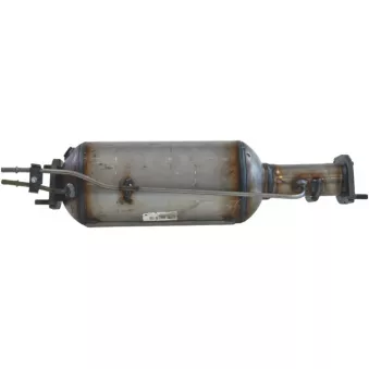 Filtre à particules / à suie, échappement BOSAL 097-214