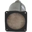 Filtre à particules / à suie, échappement BOSAL 097-219 - Visuel 2