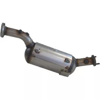 Filtre à particules / à suie, échappement BOSAL 097-221