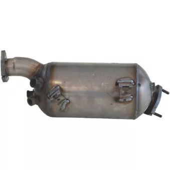 Filtre à particules / à suie, échappement BOSAL 097-225