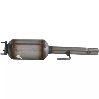 Filtre à particules / à suie, échappement BOSAL 097-228
