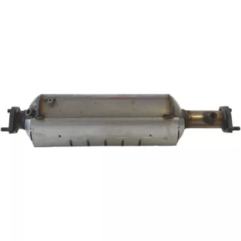Filtre à particules / à suie, échappement BOSAL 097-229