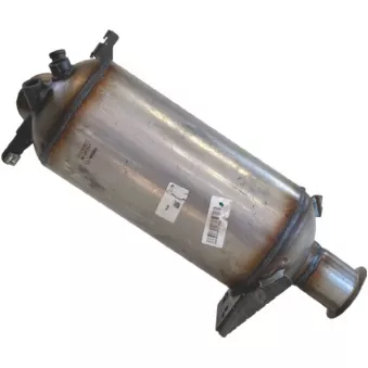 Filtre à particules / à suie, échappement BOSAL 097-231