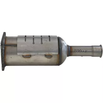 Filtre à particules / à suie, échappement BOSAL 097-247