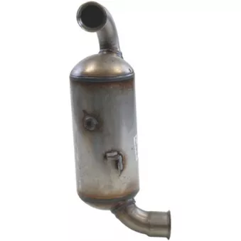 Filtre à particules / à suie, échappement BOSAL 097-249