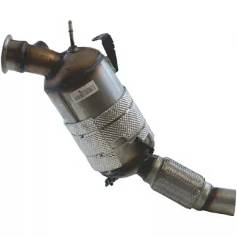 Filtre à particules / à suie, échappement BOSAL 097-250