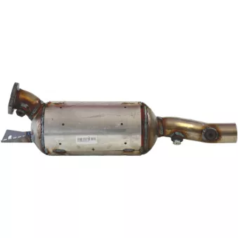 Filtre à particules / à suie, échappement BOSAL 097-252