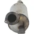 Filtre à particules / à suie, échappement BOSAL 097-252 - Visuel 2