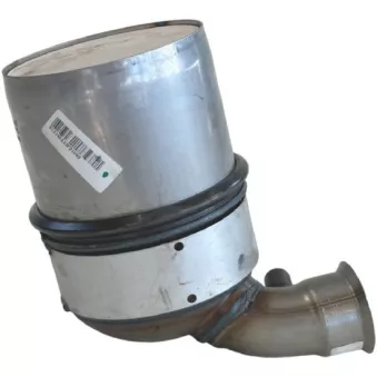 Filtre à particules / à suie, échappement BOSAL 097-257