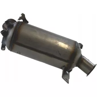 Filtre à particules / à suie, échappement BOSAL 097-261