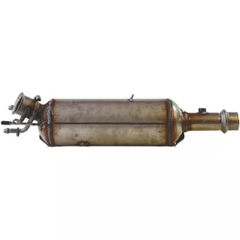 Filtre à particules / à suie, échappement BOSAL 097-302