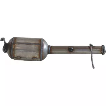 Filtre à particules / à suie, échappement BOSAL 097-312