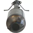 Filtre à particules / à suie, échappement BOSAL 097-312 - Visuel 2