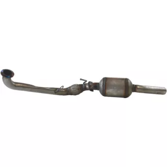 Filtre à particules / à suie, échappement BOSAL 097-313