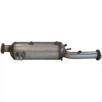 Filtre à particules / à suie, échappement BOSAL 097-315