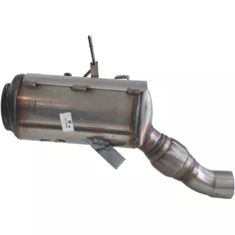 Filtre à particules / à suie, échappement BOSAL 097-318