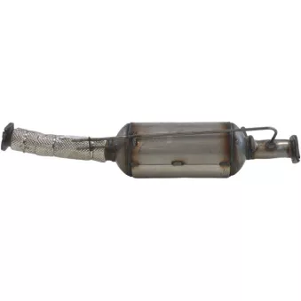 Filtre à particules / à suie, échappement BOSAL 097-322