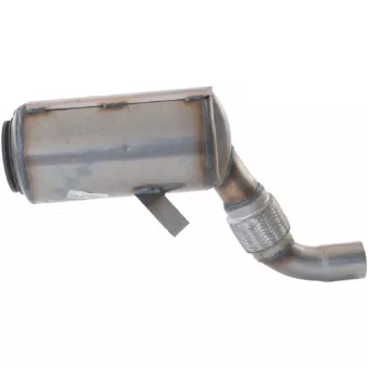Filtre à particules / à suie, échappement BOSAL