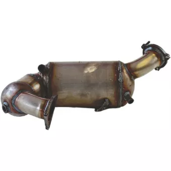Filtre à particules / à suie, échappement BOSAL 097-325