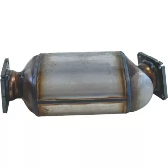Filtre à particules / à suie, échappement BOSAL 097-326