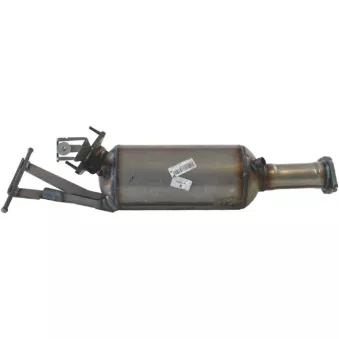 Filtre à particules / à suie, échappement BOSAL 097-327