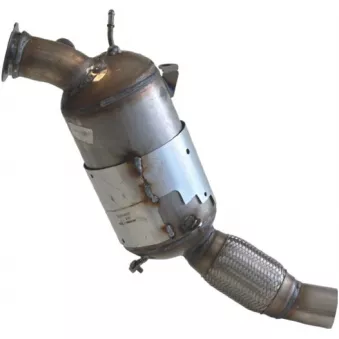 Filtre à particules / à suie, échappement BOSAL 097-329