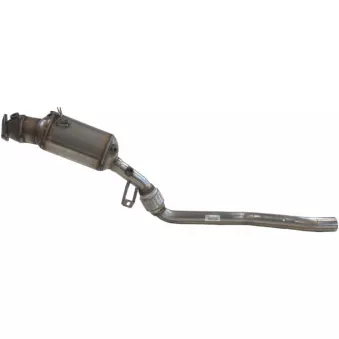 Filtre à particules / à suie, échappement BOSAL 097-330