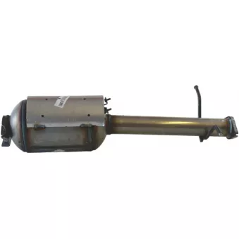 Filtre à particules / à suie, échappement BOSAL 097-342