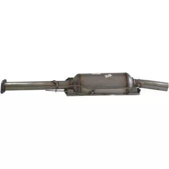 Filtre à particules / à suie, échappement BOSAL 097-344