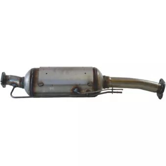 Filtre à particules / à suie, échappement BOSAL 097-347