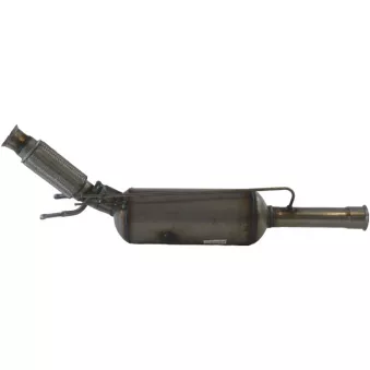 Filtre à particules / à suie, échappement BOSAL 097-349