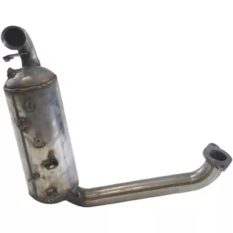 Filtre à particules / à suie, échappement BOSAL 097-351