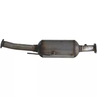 Filtre à particules / à suie, échappement BOSAL 097-356