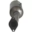 Filtre à particules / à suie, échappement BOSAL 097-356 - Visuel 3
