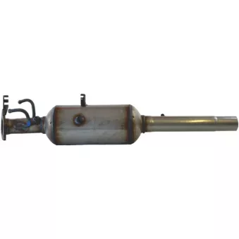Filtre à particules / à suie, échappement BOSAL 097-357