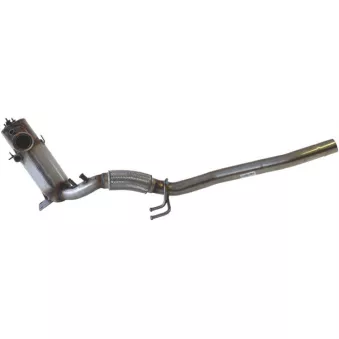 Filtre à particules / à suie, échappement BOSAL