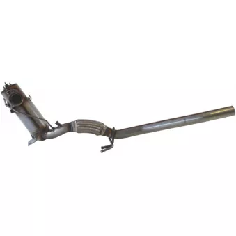 Filtre à particules / à suie, échappement BOSAL 097-363